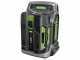 EGO CSX 5000 - Tron&ccedil;onneuse &agrave; batterie 56V - Barre de 50 cm - SANS BATTERIE ET SANS CHARGEUR