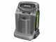 EGO CSX 5000 - Tron&ccedil;onneuse &agrave; batterie 56V - Barre de 50 cm - SANS BATTERIE ET SANS CHARGEUR
