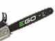 EGO CSX 5000 - Tron&ccedil;onneuse &agrave; batterie 56V - Barre de 50 cm - SANS BATTERIE ET SANS CHARGEUR
