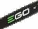 EGO CSX 5000 - Tron&ccedil;onneuse &agrave; batterie 56V - Barre de 50 cm - SANS BATTERIE ET SANS CHARGEUR