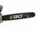 EGO CSX 5000 - Tron&ccedil;onneuse &agrave; batterie 56V - Barre de 50 cm - SANS BATTERIE ET SANS CHARGEUR