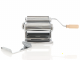 Imperia iPasta T.2/6,5 mm - Laminoir - Machine &agrave; p&acirc;tes manuelle en INOX
