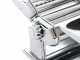 Imperia iPasta T.2/6,5 mm - Laminoir - Machine &agrave; p&acirc;tes manuelle en INOX