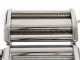 Imperia iPasta T.2/6,5 mm - Laminoir - Machine &agrave; p&acirc;tes manuelle en INOX