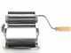 Imperia iPasta T.2/6,5 mm - Machine &agrave; p&acirc;tes manuelle en INOX