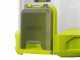 Ryobi RY18BPSB-0 - Pulv&eacute;risateur dorsal &agrave; batterie - R&eacute;servoir 15L - 18V - 4Ah