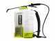 Ryobi RY18BPSB-0 - Pulv&eacute;risateur dorsal &agrave; batterie - R&eacute;servoir 15L - 18V - 4Ah