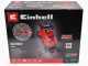 Einhell REDAXXO 36/25 - Broyeur de branches &agrave; batterie 36V - avec bac de ramassage - SANS BATTERIE ET SANS CHARGEUR