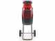 Einhell REDAXXO 36/25 - Broyeur de branches &agrave; batterie 36V - avec bac de ramassage - SANS BATTERIE ET SANS CHARGEUR