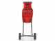 Einhell REDAXXO 36/25 - Broyeur de branches &agrave; batterie 36V - avec bac de ramassage - SANS BATTERIE ET SANS CHARGEUR