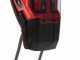 Einhell REDAXXO 36/25 - Broyeur de branches &agrave; batterie 36V - avec bac de ramassage - SANS BATTERIE ET SANS CHARGEUR