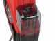 Einhell REDAXXO 36/25 - Broyeur de branches &agrave; batterie 36V - avec bac de ramassage - SANS BATTERIE ET SANS CHARGEUR
