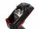 Einhell REDAXXO 36/25 - Broyeur de branches &agrave; batterie 36V - avec bac de ramassage - SANS BATTERIE ET SANS CHARGEUR