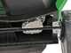 GreenBay GB-LM 51 - Tondeuse &agrave; gazon autotract&eacute;e 4 en 1 -  Moteur thermique de 196cc