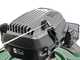 GreenBay GB-LM 51 - Tondeuse &agrave; gazon autotract&eacute;e 4 en 1 -  Moteur thermique de 196cc