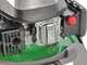 GreenBay GB-LM 51 - Tondeuse &agrave; gazon autotract&eacute;e 4 en 1 -  Moteur thermique de 196cc