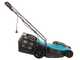 Gardena PowerMax 1100/32 - Tondeuse &agrave; gazon &eacute;lectrique - 1100W - Coupe de 32&nbsp;cm