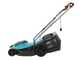 Gardena PowerMax 1100/32 - Tondeuse &agrave; gazon &eacute;lectrique - 1100W - Coupe de 32&nbsp;cm