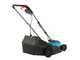 Gardena PowerMax 1100/32 - Tondeuse &agrave; gazon &eacute;lectrique - 1100W - Coupe de 32&nbsp;cm