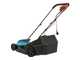 Gardena PowerMax 1100/32 - Tondeuse &agrave; gazon &eacute;lectrique - 1100W - Coupe de 32&nbsp;cm