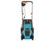 Gardena PowerMax 1100/32 - Tondeuse &agrave; gazon &eacute;lectrique - 1100W - Coupe de 32&nbsp;cm