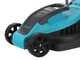 Gardena PowerMax 1100/32 - Tondeuse &agrave; gazon &eacute;lectrique - 1100W - Coupe de 32&nbsp;cm