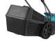 Gardena PowerMax 1100/32 - Tondeuse &agrave; gazon &eacute;lectrique - 1100W - Coupe de 32&nbsp;cm