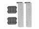 Tineco - Kit brosse rouleau et filtres HEPA