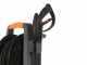 Comet KLS 1680 Gold Plus - Nettoyeur haute pression semi-professionnel - 160 bars - 498 lt/h