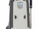 Comet KLS 1680 Gold Plus - Nettoyeur haute pression semi-professionnel - 160 bars - 498 lt/h