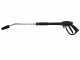 Comet KLS 1680 Gold Plus - Nettoyeur haute pression semi-professionnel - 160 bars - 498 lt/h