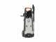 Comet KLS 1680 Gold Plus - Nettoyeur haute pression semi-professionnel - 160 bars - 498 lt/h