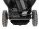 Blackstone SP-3X 510 - Tondeuse &agrave; gazon autotract&eacute;e thermique  - Roue pivotante