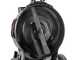 Blackstone SP-3X 510 - Tondeuse &agrave; gazon autotract&eacute;e thermique  - Roue pivotante