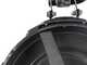 Blackstone SP-3X 510 - Tondeuse &agrave; gazon autotract&eacute;e thermique  - Roue pivotante