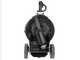 Blackstone SP-3X 510 - Tondeuse &agrave; gazon autotract&eacute;e thermique  - Roue pivotante