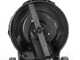 Blackstone SP-3X 510 - Tondeuse &agrave; gazon autotract&eacute;e thermique  - Roue pivotante