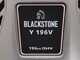 Blackstone SP-3X 510 - Tondeuse &agrave; gazon autotract&eacute;e thermique  - Roue pivotante