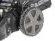 Blackstone SP-3X 510 - Tondeuse &agrave; gazon autotract&eacute;e thermique  - Roue pivotante
