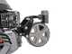 Blackstone SP-3X 510 - Tondeuse &agrave; gazon autotract&eacute;e thermique  - Roue pivotante