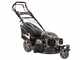 Blackstone SP-3X 510 - Tondeuse &agrave; gazon autotract&eacute;e thermique  - Roue pivotante