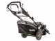Blackstone SP-3X 510 - Tondeuse &agrave; gazon autotract&eacute;e thermique  - Roue pivotante
