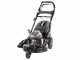Blackstone SP-3X 510 - Tondeuse &agrave; gazon autotract&eacute;e thermique  - Roue pivotante