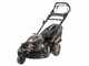 Blackstone SP-3X 510 - Tondeuse &agrave; gazon autotract&eacute;e thermique  - Roue pivotante