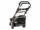 Blackstone SP-3X 510 - Tondeuse &agrave; gazon autotract&eacute;e thermique  - Roue pivotante
