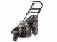 Blackstone SP-3X 510 - Tondeuse &agrave; gazon autotract&eacute;e thermique  - Roue pivotante