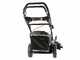 Blackstone SP-3X 510 - Tondeuse &agrave; gazon autotract&eacute;e thermique  - Roue pivotante
