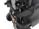 Comet K250 11/160 M EXTRA - Nettoyeur haute pression professionnel &agrave; eau froide avec enrouleur - 160 bar - 660 l/h