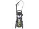 Comet K250 11/160 M EXTRA - Nettoyeur haute pression professionnel &agrave; eau froide avec enrouleur - 160 bar - 660 l/h