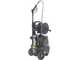 Comet K250 11/160 M EXTRA - Nettoyeur haute pression professionnel &agrave; eau froide avec enrouleur - 160 bar - 660 l/h